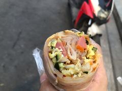 -小竖点徽派卷面皮(洪都店)