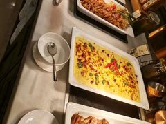 -漢咖啡·全服务式自助晚餐(武汉洲际酒店)