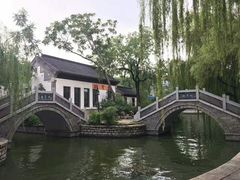 -老舍旧居