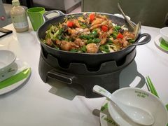 -蛙喔牛蛙(盐城盐都万达店)