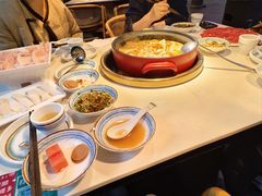 -二荆条·城市森林火锅旗舰店