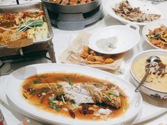 -北戴河转鱼·炒螃蟹酱餐厅