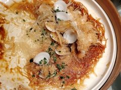 -湘邻呷铺·田园家宴(汉基广场店)