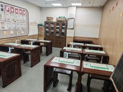 -新东方素质(金源校区)