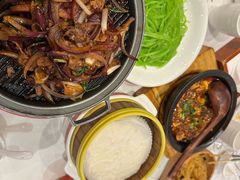 -大鸭梨烤鸭(石佛营店)