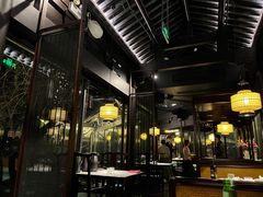 -柳莺湖上·湖景餐厅·江南菜(西湖店)