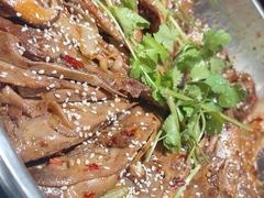 -品味渝香干锅鸭头(垡头西里店)