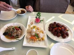 -玉华宫宾馆·餐厅(铜川驻京办店)