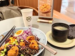 -池奈·咖喱蛋包饭(熙地港店)