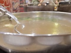 -潮汕良记牛肉火锅(洪武路店)