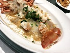 -东港喜来登酒店·天香阁中餐厅