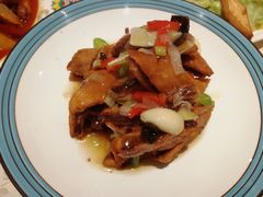 回民夹沙-巴依老爷·新疆美食(上城区天城路店)