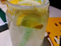 -火焰枪蛋·烧烤(奉天街店)