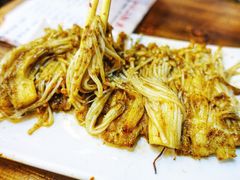 -沈记烧烤海鲜(江汉二路店)