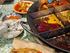 -五里关火锅(牛市口店)