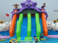 -大信·云顶星河游乐王国