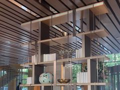 -西安高新希尔顿酒店·咖啡露台西餐厅