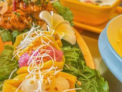 -椰小鸡·琼州糟粕醋·火锅(美兰缤纷城店)