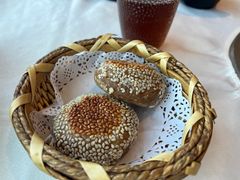 -东来顺饭庄(西直门店)