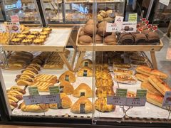 -山崎面包(百联世纪店)