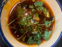 -李子坝梁山鸡(李子坝大鸡哥店)