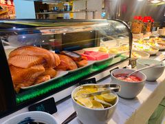 -杭州钱江新城万怡酒店-西餐厅