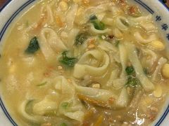 -老雒阳面馆·水席·洛阳菜(偃师店)