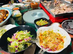 -九十九顶毡房(阜石路店)