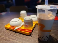 -胖哥俩肉蟹煲(萧山加州阳光店)
