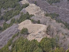 -北京鹫峰国家森林公园