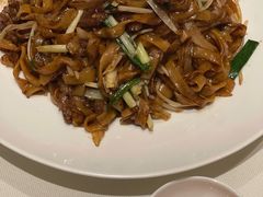 公馆炒牛河-炳胜公馆(珠江新城店)