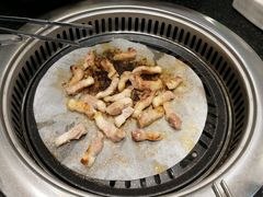 -烤路里·韩国品质自助烤肉(石路天虹4号店)