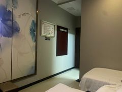 -利金足道(前进大街店)