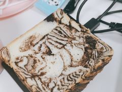 -爸爸糖吐司面包(南京奥体店)