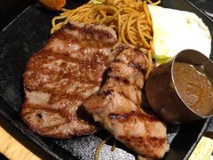 -半秋山西餐厅(巴南万达广场店)