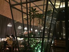 -肴约·花园式餐厅(湖里店)