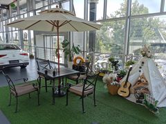 -奔驰利星行(北京花乡店)