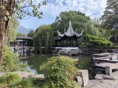 -台州府城(东湖)