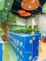 -星岛乐园(爱琴海购物公园店)