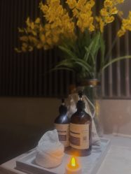 -8SPA养愈空间·新中式疗愈spa