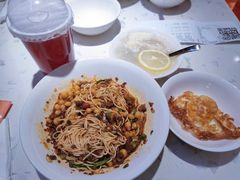 -南锣南门涮肉(南锣鼓巷店)