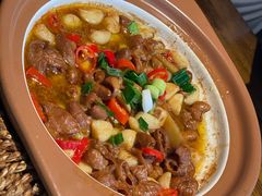-老阿爸鲜鱼土菜(昆山花桥店)