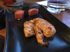 -广州富力君悦大酒店·凯菲厅