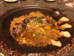 -忆乡情铁锅炖鱼饭店(延庆店)