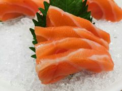 -新一番三文鱼寿司(大东海店)