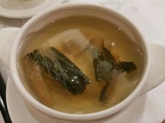-酌宴府The China Club·广州万富希尔顿酒店(云城东路店)