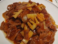 -崔义清鲁菜馆(大明湖店)