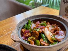 -古琢小馆·珠海味(南方软件园店)