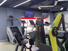 -即刻健身馆(对外经贸店)