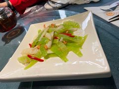 -野蔓果·山野菜(西湖景区·龙井茶田店)